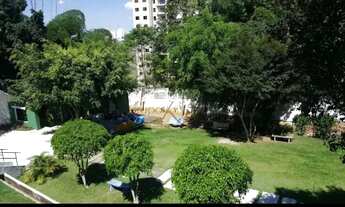 Imagem 4: Área ComercialResidencial em São José dos Campos