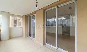 Imagem 7: Aluguel Apartamento 4 Dormitórios - 130 m² Brooklin