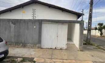 Imagem 2: Casa Residencial para Aluguel em Acarape, Teresina - 3 Quartos, 2 Vagas, 100 m²