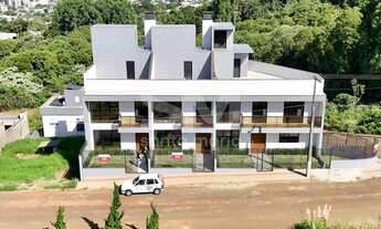 Imagem: Casa para locação, Monte Belo, Chapecó