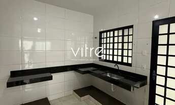 Imagem 5: Casa à venda no bairro Shopping Park em Uberlândia