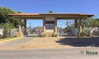 Imagem 3: Sobrado com 3 Quartos sendo 2 Suítes, com armários Planejados no CONDOMÍNIO VILLA DI CAPRI