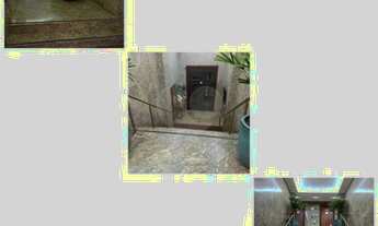 Imagem 16: Apartamento com 3 quartos à venda em Bela Vista - SP