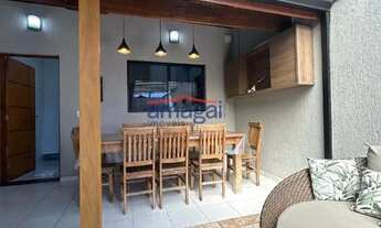 Imagem: Casa em Condomínio no Jardim Altos de Santana