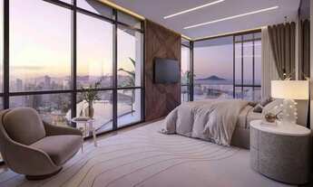 Imagem 7: Apartamento em construção com 3 suítes e 3 vagas de garagem - Bairro Fazenda em Itajaí/SC