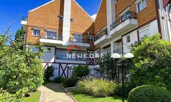 Imagem 4: Apartamento em Vila Everest - Jaguaribe - Campos do Jordão/SP