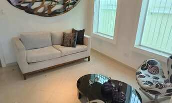 Imagem 2: Sobrado para venda com 143 metros quadrados com 3 quartos