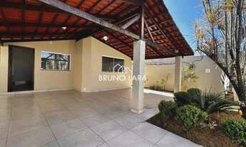 Imagem 5: Casa à venda em Igarapé, bairro Fernão Dias