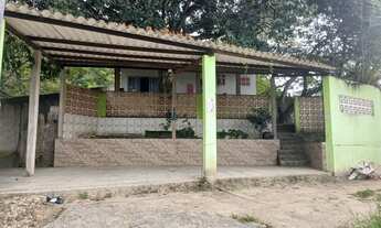 Imagem: Casa em Ouro Preto-Olinda PE