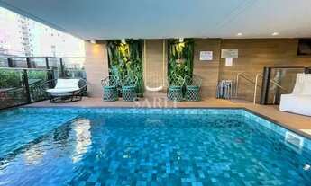 Imagem: Apartamento de 105 m² Campinas - São José