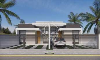 Imagem 5: CASAS BALNEÁRIO MARAJÓ - MATINHOS