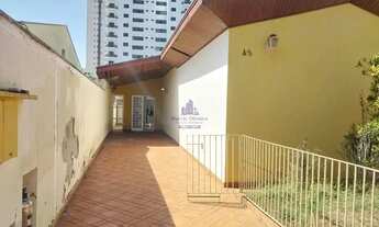 Imagem 2: Casa com edícula no Jardim das Nações - Taubaté