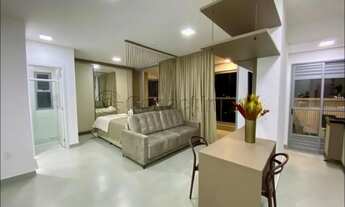 Imagem: Apartamento de 51m² com 01 quarto para