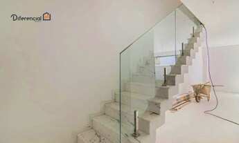 Imagem 6: Casa à venda por R$ 1.250.000,00 - Santa Cândida - Curitiba/PR