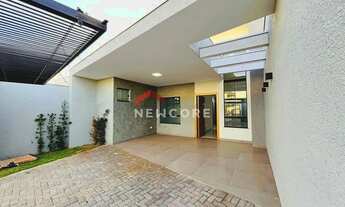 Imagem 4: Casa em Rua Pioneira Norvina Maria Gonçalves - Jardim Paris III - Maringá/PR