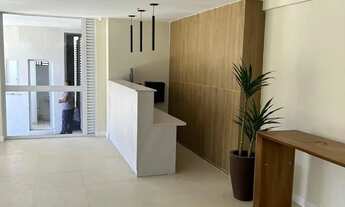 Imagem 2: Alugo Apartamento com 2 quartos, com suíte e vaga de no Centro - Nova Iguaçu - RJ