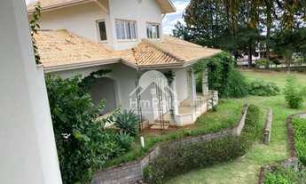 Imagem 7: Chácara à venda em Atibaia, Parque Rio Abaixo, com 6 suítes, com 3920 m², Horto Ivan