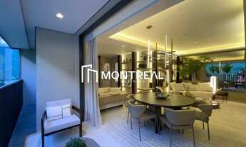 Imagem 2: APARTAMENTO À VENDA NA POMPEIA 3 SUÍTES 2 VAGAS DE GARAGEM