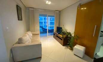 Imagem 5: Apartamento para venda - 99m2 - 4 quartos/01 suíte - quadra 203 - Spazio Brisas