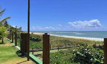 Imagem: Apt. 4/4 Itacimirim pé na areia - dois