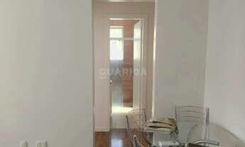 Imagem 3: Apartamento com 1 dormitório no bairro Petrópolis