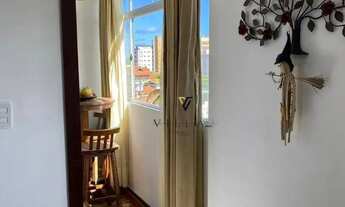 Imagem 4: Apartamento Excelente com 3 dormitórios, sala e cozinha à venda, 84 m² por R$ 350.000 - Ca