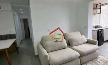 Imagem 9: Apartamento com 2 dormitórios, 59 m² - venda por R$ 487.000,00 ou aluguel por R$ 3.350,00