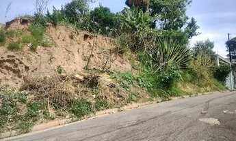 Imagem 6: Terreno à venda, 400 m² por R$ 140.000,00 - Jardim Margarida - Mogi das Cruzes/SP