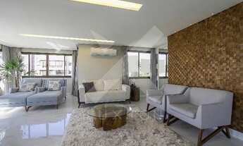 Imagem 6: Apartamento Duplex Finamente Decorado