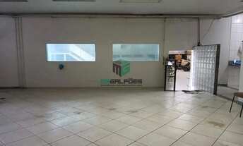 Imagem 4: GALPÃO/ARMAZEM/DEPOSITO A VENDA J. INDUSTRIAL