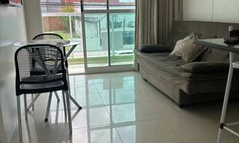 Imagem 5: Flat para temporada