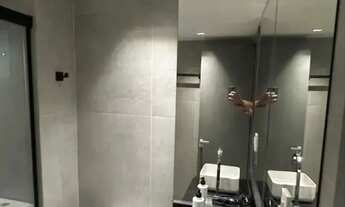 Imagem 2: Flat Cabo Branco Beira Mar Mobiliado