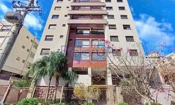 Imagem: Apartamento em São João - Porto Alegre