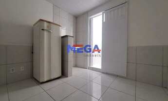 Imagem 4: Kitinete no bairro Meireles em Fortaleza, CE