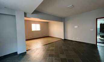 Imagem: Sala, 50m², no Ed. Antônio Velho na Campina