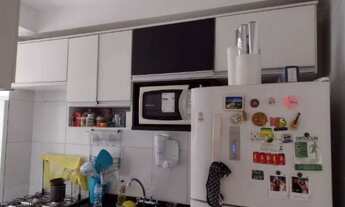 Imagem: Vende-se apartamento no Brás com 2 quartos