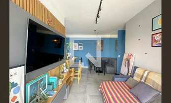 Imagem 6: Apartamento à Venda - Barra Funda, 2 Quartos, 61 m2