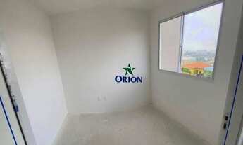 Imagem 7: Apartamento com 2 dormitórios para alugar, 32 m² por R$ 1.447,41/mês - Pirituba - São Paul