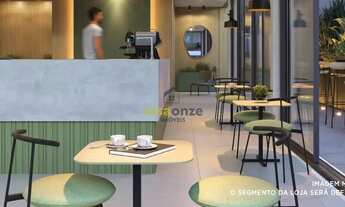 Imagem 7: Distinto: Lançamento no Gutierrez