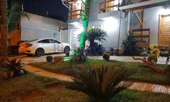 Imagem 6: Sobrado 605m², 3 quartos, sendo 3 suítes, para alugar no bairro Jardim Canadá