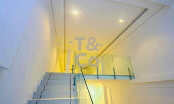 Imagem 3: Sala Comercial à Venda em Balneário Camboriú com 170m Mezanino e 1 Vaga Privativa