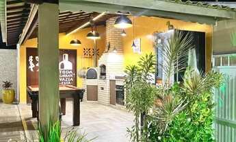 Imagem 3: Casa para Venda em Camaçari, Barra do Jacuípe, 4 dormitórios, 4 suítes, 7 banheiros