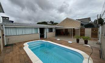 Imagem 3: Casa Com Piscina e 3 Dormitórios