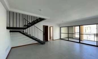 Imagem: Cobertura 4 quartos - São Mateus