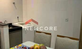 Imagem 6: Apartamento em Avenida Iraque - Laranjeiras - Uberlândia/MG