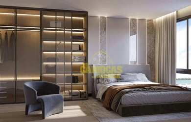 Imagem 3: Apartamento com 2 dormitórios à venda, 120 m² por R$ 1.750.000,00 - Formosa - Cabedelo/PB