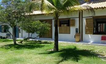 Imagem 3: Casa Alto Padrão para Venda em Porto Seguro, Outeiro das Brisas, 3 dormitórios, 3 suítes