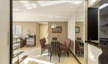 Imagem 2: Apartamento de 3 quartos no Edifício Tom e Vinicius