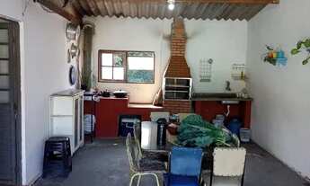 Imagem 4: Vendo sítio de 3 alqueires em sarapui SP