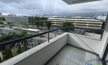 Imagem 6: Apartamento com 1 dormitório para alugar - Itaigara